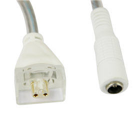 燈條電源線，燈條轉(zhuǎn)接線，硬燈條電源線